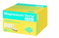 Magnesium Verla Purkaps null