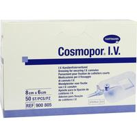 Cosmopor I.v. (kanülenfixierverband) null