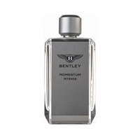Bentley Momentum Intense Eau de Parfum 100 ml