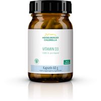 Vitamin D3 null