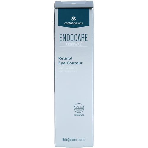 Endocare Retinol Eye Contour 15 ml Derma Enzinger bei onfy.de kaufen 19659807