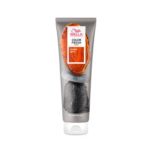 Wella Professionals Color Fresh Farbmaske 150 ml / Copper Glow L’Oréal International bei onfy.de kaufen 04064666211039