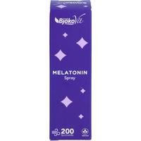 Melatonin Einschlaf Spray - ohne Alkohol null