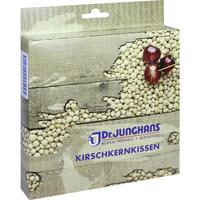 Kirschkernkissen 17x17cm für Mikrowelle