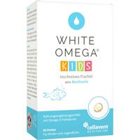 White Omega Kids null