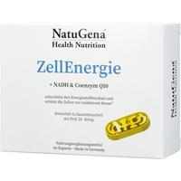 Zellenergie null