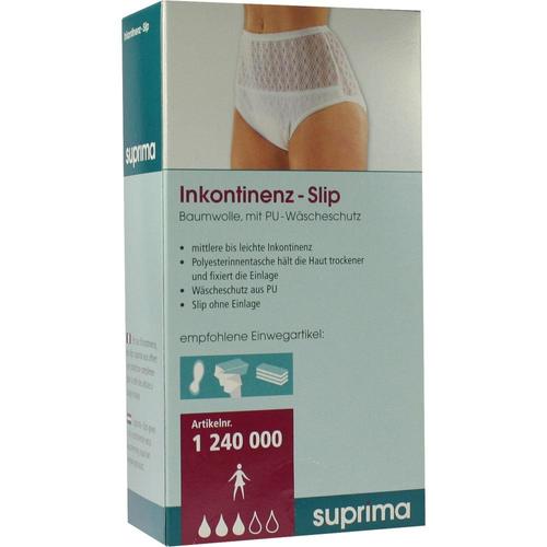 Suprima-Inkontinenzhose Art. 240 Gr.44 1 St suprima bei onfy.de kaufen 07675847