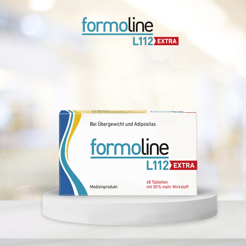 Formoline L 112 Extra 48 St Certmedica International bei onfy.de kaufen 13352309