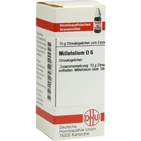 Millefolium D 6 null