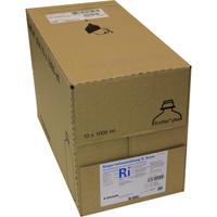 Ringer-Infusionslösung B.braun Ecoflac Plus null