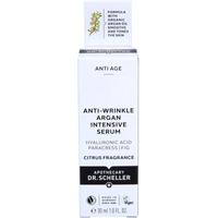 Dr. Scheller Anti-Falten Argan Intensiv Serum null