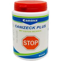 Canizeck Plus 180G Vet. null