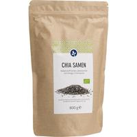 Chia Samen 100% Bio null