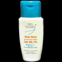 Aloe Vera 100% Pur Gel null
