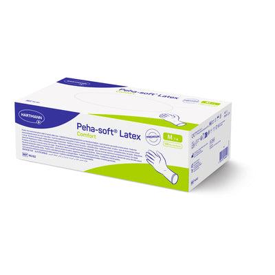 Peha-Soft Nitrile Blue S 100 St PAUL HARTMANN bei onfy.de kaufen 19488079