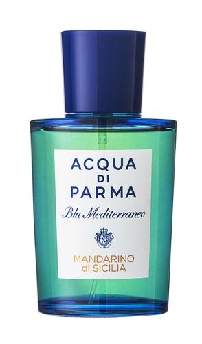 Acqua di Parma Blu Mediterraneo Mandarino di Sicilia Eau de Toilette 180 ml