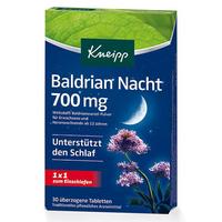 Kneipp Baldrian Nacht 700 mg