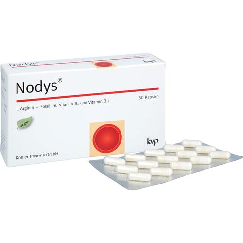 Nodys 60 St Köhler Pharma bei onfy.de kaufen 11479164