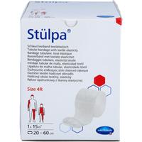 Stülpa Rolle 4R 10 cmx15 M Kopf/Bein/Ach. null