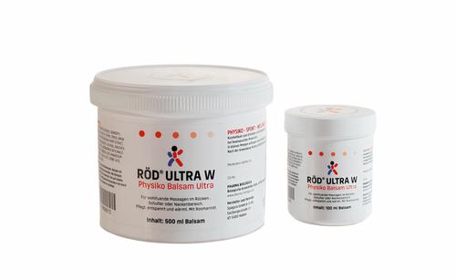 RÖD® ULTRA W – Physiko Balsam ULTRA 500 ml Spagyra bei onfy.de kaufen 16629272