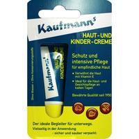 Kaufmanns Haut U Kinder null