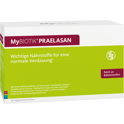 Mybiotik Praelasan 30x14 g nutrimmun bei onfy.de kaufen 20355805