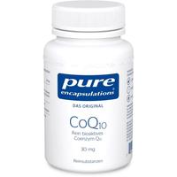 Pure Encapsulations Coq10 30mg null