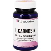 L-Carnosin 250mg null