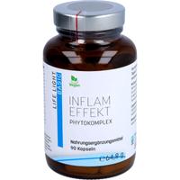 Inflam Effekt null