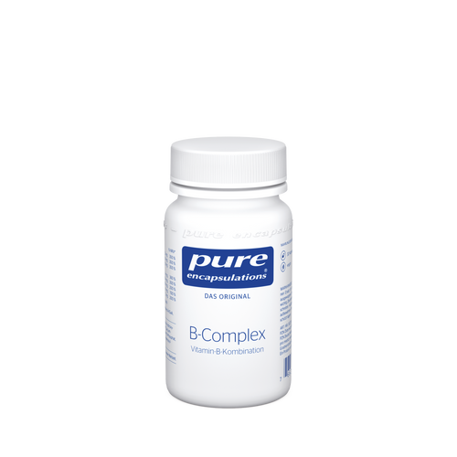 Pure Encapsulations B-Complex 30 St pro medico bei onfy.de kaufen 19433026