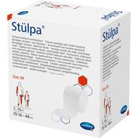 Stuelpa Rollen 15mx8cm Gr3 null