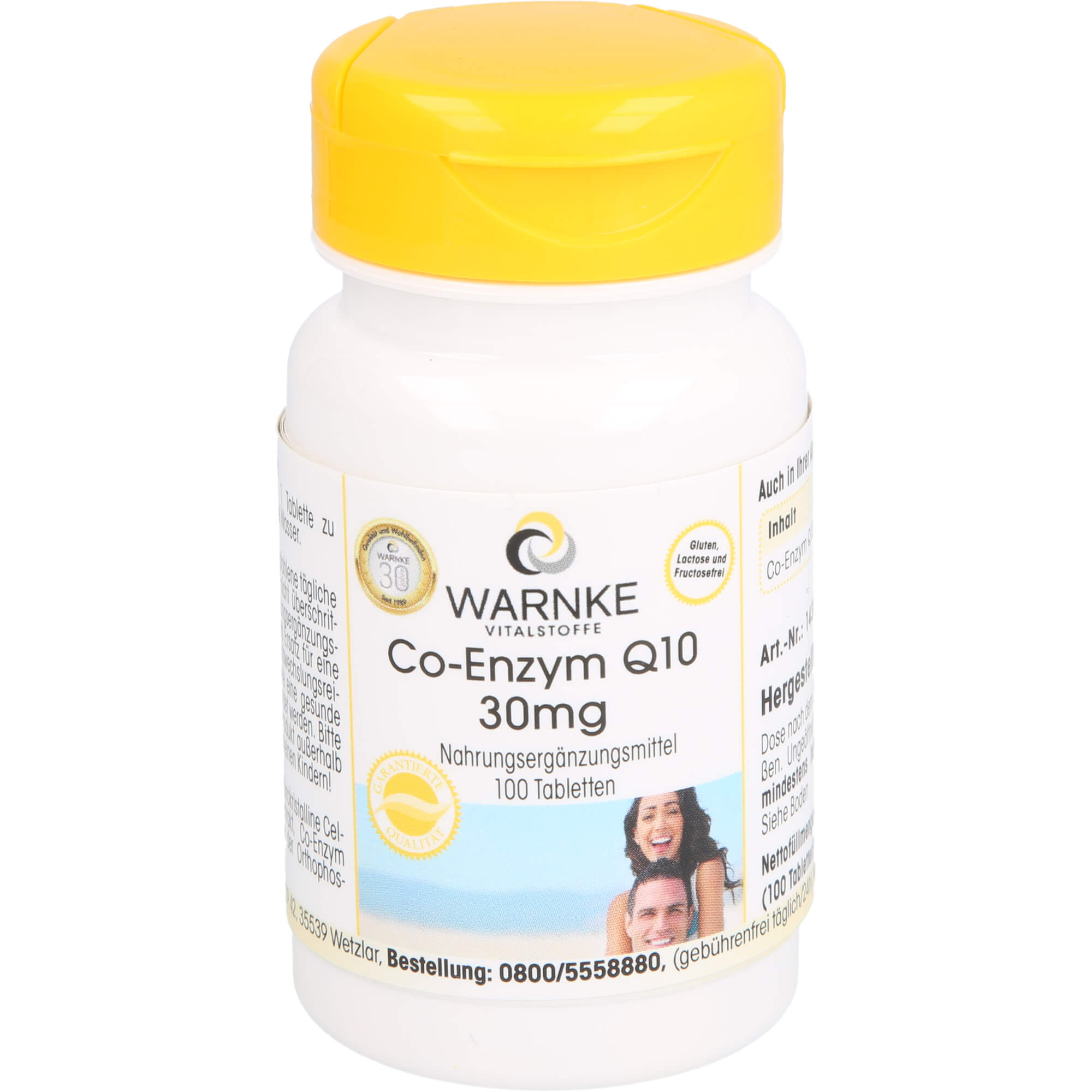 Q10 30mg