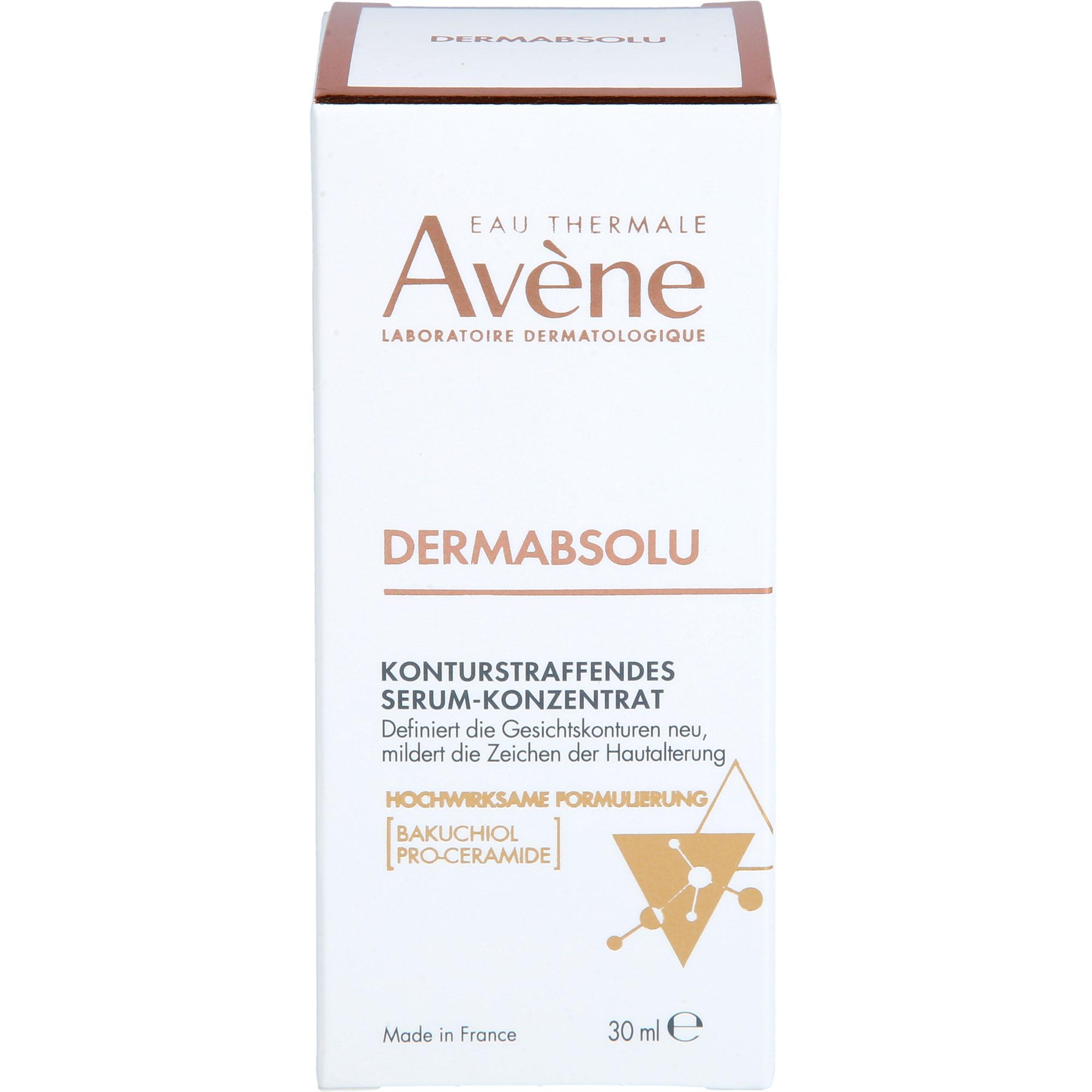 Avene Dermabsolu Serum-Konzentrat null