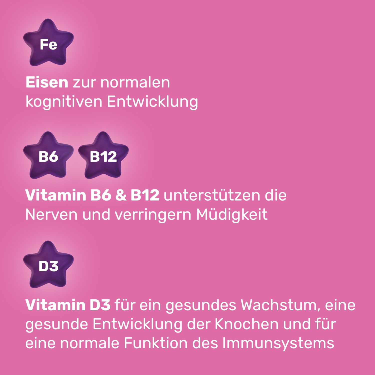 Eunova Schulhelden Gummies 60 St STADA Consumer Health Deutschland bei onfy.de kaufen 19128926