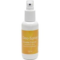 Deo Spray Limette-Zitrone Langz.deo O.aluminiumver null