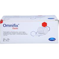 Omnifix Elastic 20 cmx10 M Rolle null
