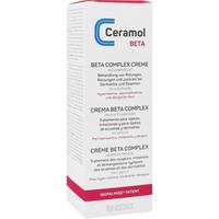 Ceramol Beta-Complex Creme null