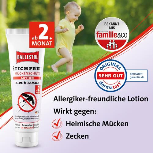 Stichfrei Kids 30 ml Hager Pharma bei onfy.de kaufen 09060564