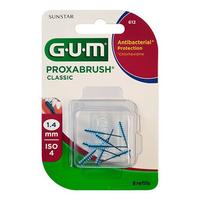 Gum Proxabrush Classic 1.4Mm null