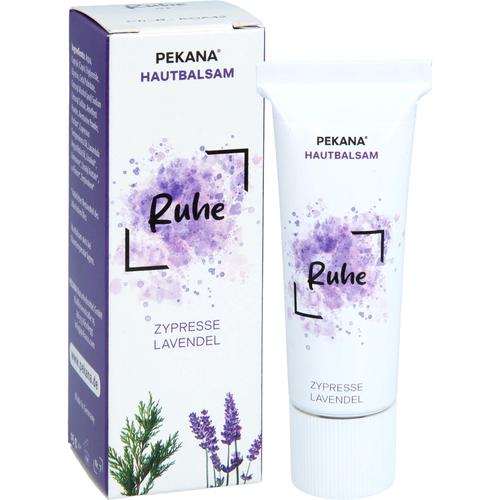 Hautbalsam 7 Ruhe 15 g PEKANA Naturheilmittel bei onfy.de kaufen 19393686