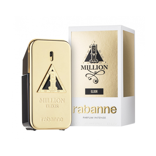 Rabanne 1 Million Elixir Eau de Parfum Intense 50 ml Puig France S.A.S bei onfy.de kaufen 03349668601073