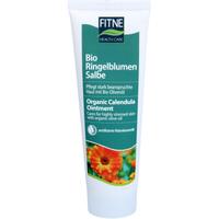 Bio-Ringelblumen Salbe null