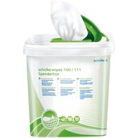 Schülke Wipes null