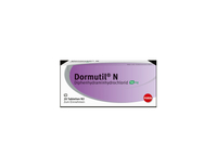 Dormutil N null