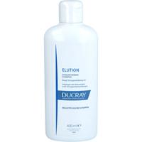 Ducray Elution Ausgleichendes Shampoo null