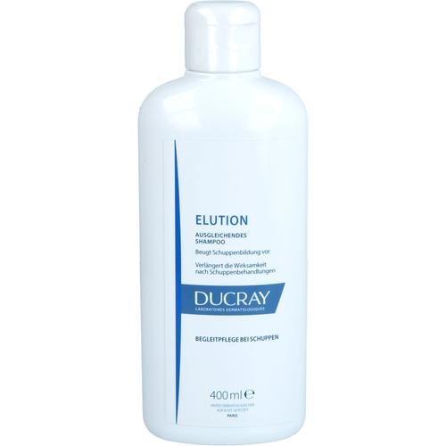 Ducray Elution Ausgleichendes Shampoo 400 ml PIERRE FABRE DERMO KOSMETIK bei onfy.de kaufen 12649651
