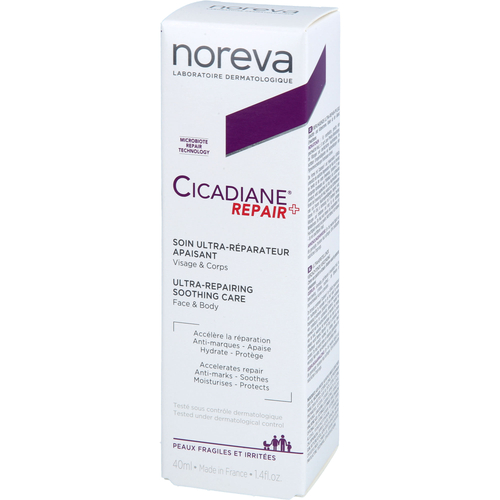 Noreva Cicadiane Repair+ Beruhigende Pflege 40 ml Laboratoires Noreva bei onfy.de kaufen 20645963