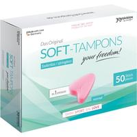 Soft-Tampons Normal null