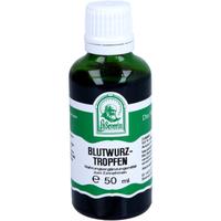 Blutwurztropfen null