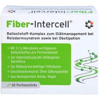 Fiber-Intercell null